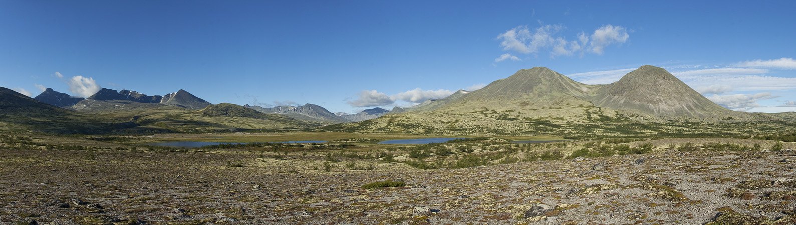 Rondane
