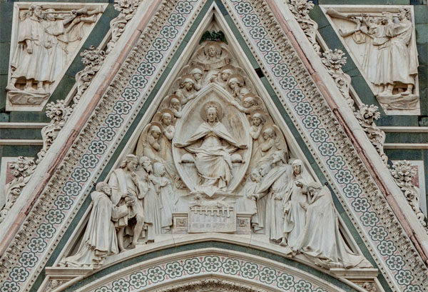 Santa Maria del Fiore