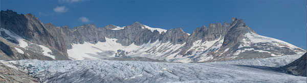 Gletscher