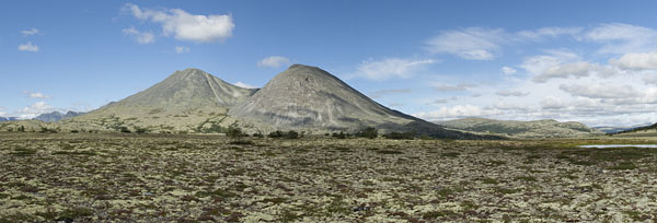 Rondane