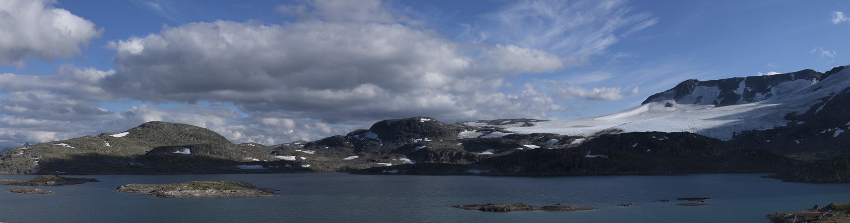 Jotunheimen